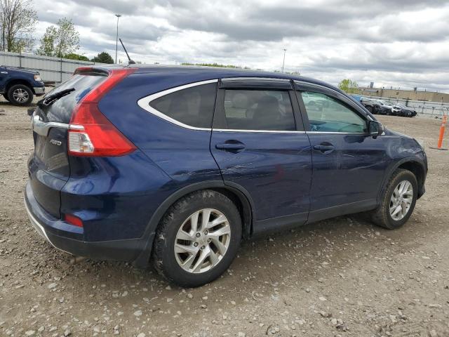 Vin: 5j6rm4h52fl082575, lot: 57254045, honda crv ex 20153