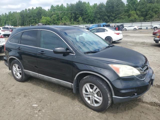 Vin: 5j6re4h72al023985, lot: 56037805, honda crv exl 20104