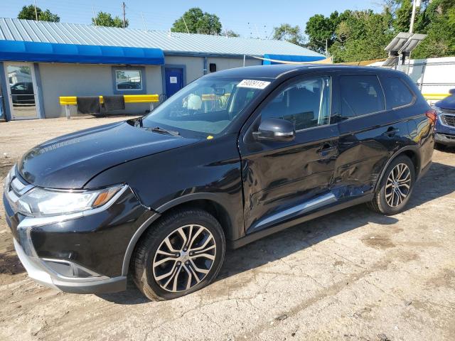 Vin: ja4ad3a3xgz011168, lot: 59009115, mitsubishi outlander se 2016 img_1