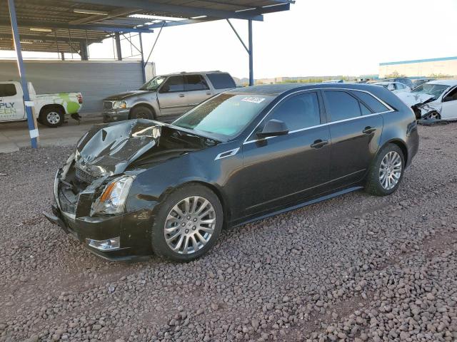 Vin: 1g6dl8ed5b0164739, lot: 55706135, cadillac cts performance collection 2011 img_1
