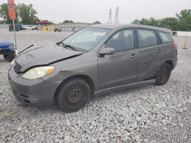 TOYOTA COROLLA MA