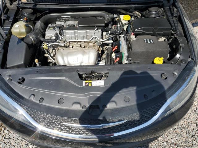 2016 CHRYSLER 200 LX - 1C3CCCFB8GN195779