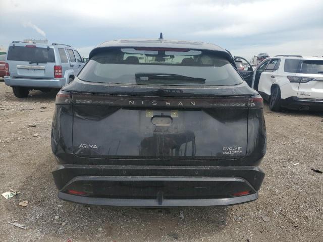 2023 NISSAN ARIYA EVOL JN1DF0BB4PM705677