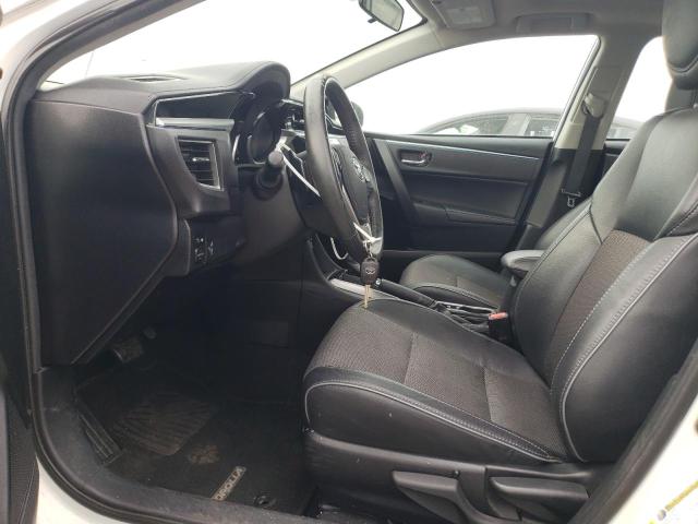 2015 TOYOTA COROLLA L - 2T1BURHE8FC248397