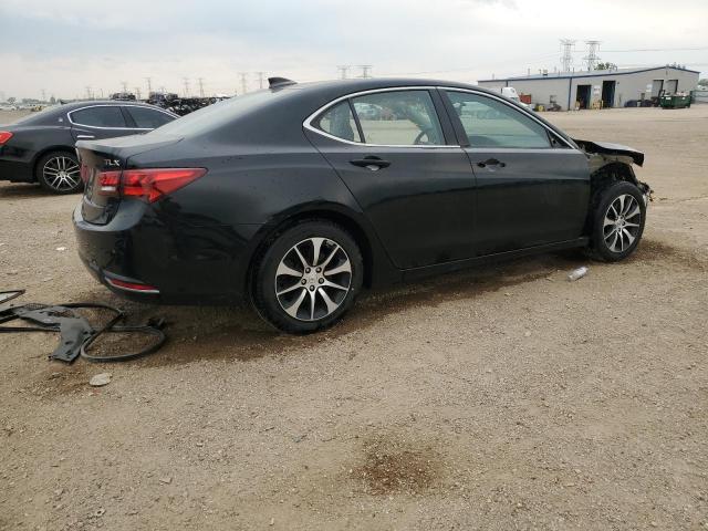 Vin: 19uub1f39ha004574, lot: 58844505, acura tlx 20173