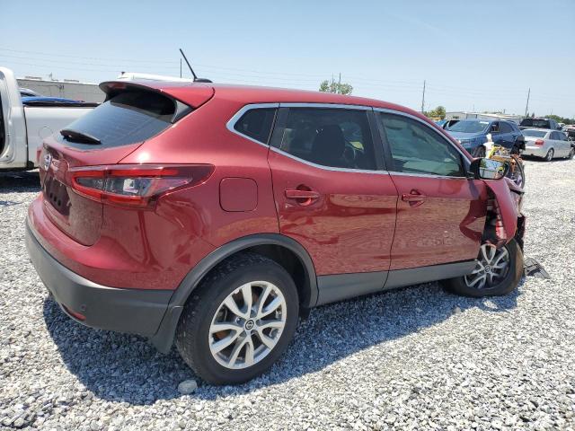 Vin: jn1bj1av2mw312266, lot: 57275585, nissan rogue s 20213