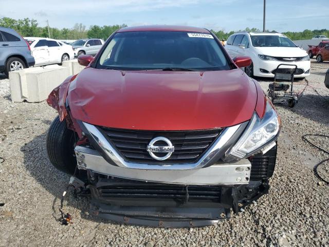 2016 NISSAN ALTIMA 2.5 - 1N4AL3AP4GC229031