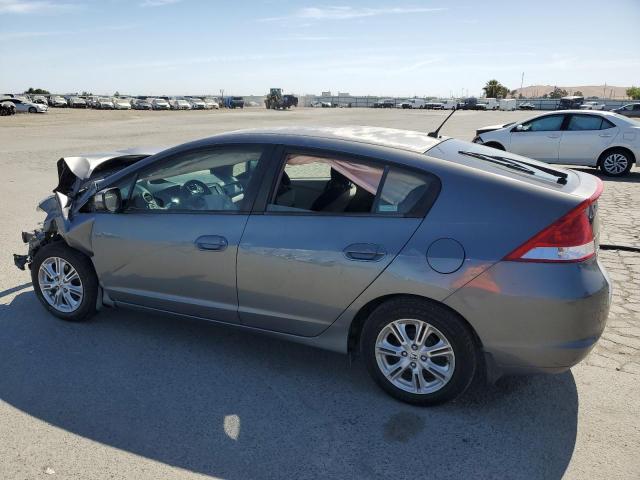 Vin: jhmze2h72bs012582, lot: 58642105, honda insight ex 20112