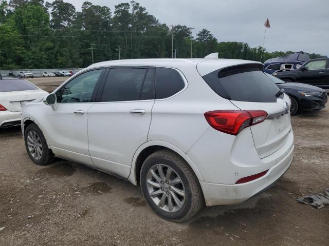 Vin: lrbfxcsa1ld177908, lot: 55841865, buick envision essence 20202