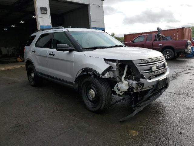 Vin: 1fm5k8b87dgb16032, lot: 55463145, ford explorer 20134