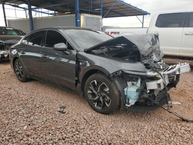 Vin: kmhl64ja6ra401131, lot: 55898425, hyundai sonata sel 20244