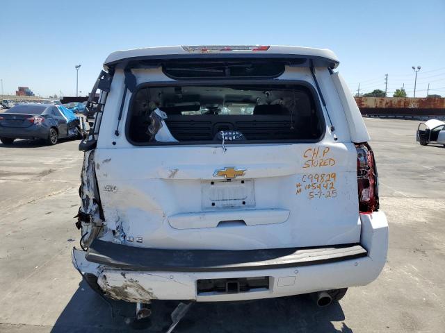 2018 CHEVROLET TAHOE K150 1GNSKBKC4JR355442