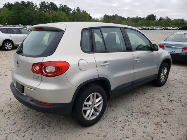 Vin: wvgbv7ax1bw536143, lot: 57720915, volkswagen tiguan s 20113