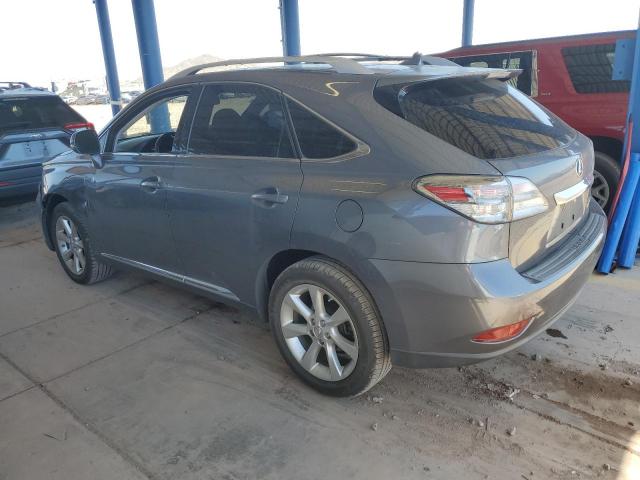 Vin: jtjzk1ba1c2412351, lot: 56687295, lexus rx350 350 20122