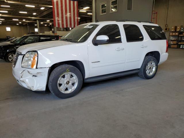 GMC YUKON SLE