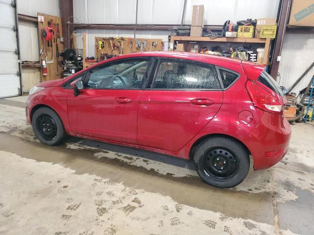 Vin: 3fadp4ej1cm214704, lot: 58056315, ford fiesta se 20122