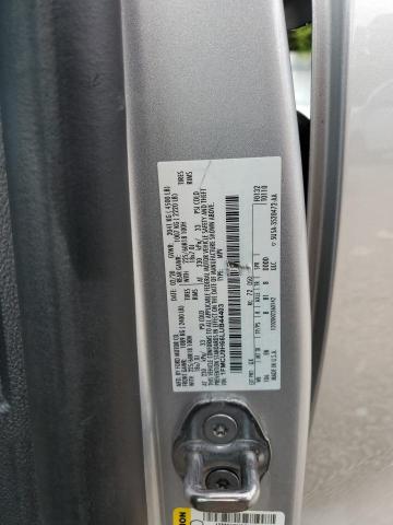 2020 FORD ESCAPE SEL 1FMCU9H66LUB44403