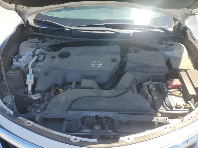 2015 NISSAN ALTIMA 2.5 - 1N4AL3AP0FN344339