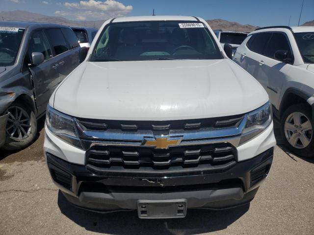 2021 CHEVROLET COLORADO - 1GCHSBEA8M1155194
