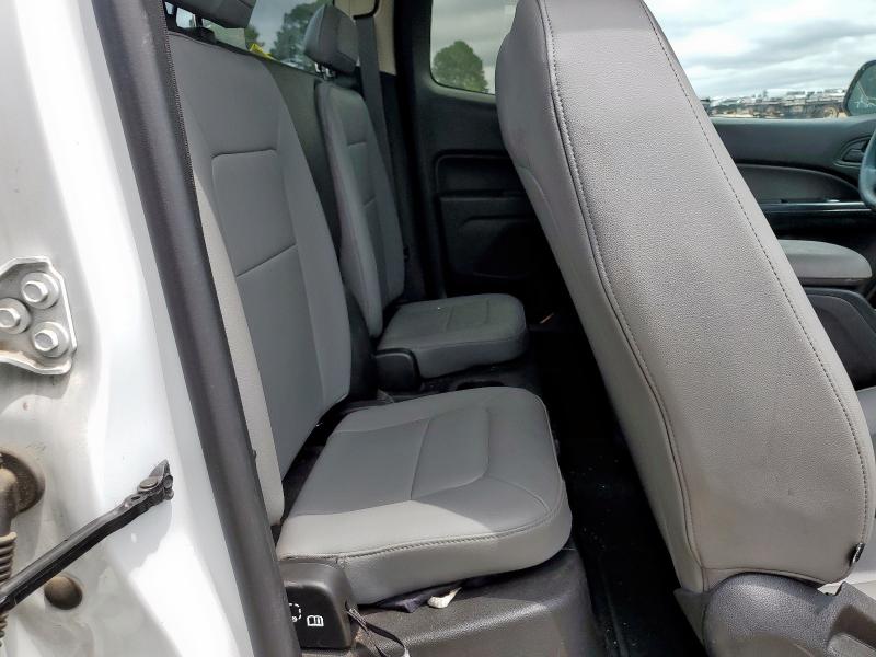 2022 CHEVROLET COLORADO 1GCHSBEA7N1272511