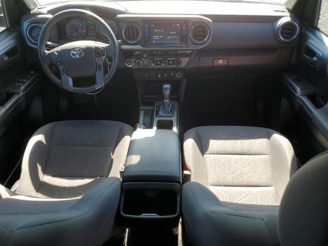 2018 TOYOTA TACOMA DOU - 5TFCZ5AN3JX139560