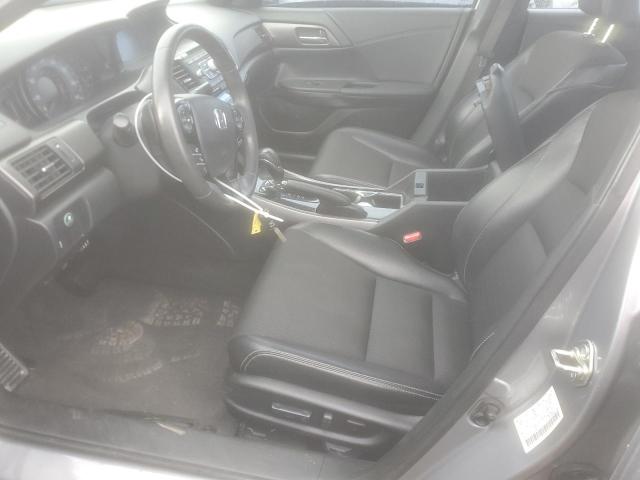2017 HONDA ACCORD SPO - 1HGCR2F5XHA013623