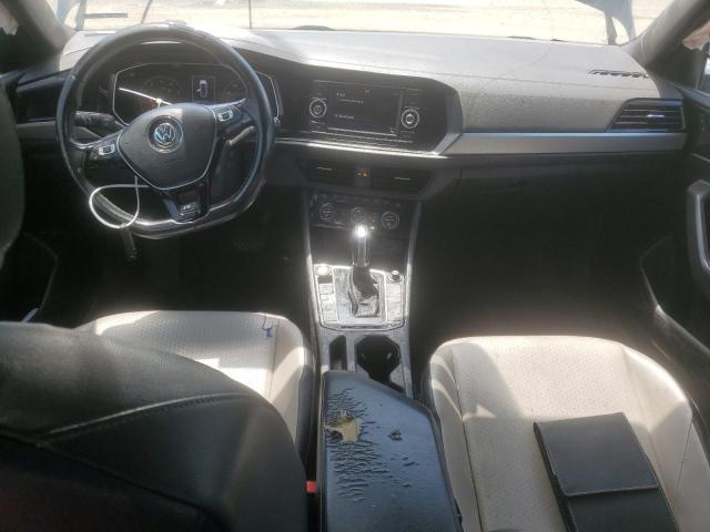 2019 VOLKSWAGEN JETTA S - 3VWC57BU3KM094301