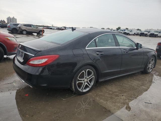 Vin: wddlj6fb1fa140833, lot: 55797405, mercedes-benz clc-class 400 20153