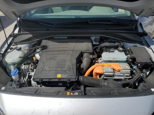 2018 HYUNDAI IONIQ SEL KMHC75LC2JU065708