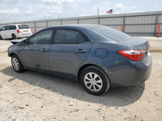 Vin: 2t1burhe2fc430080, lot: 55860825, toyota corolla l 20152
