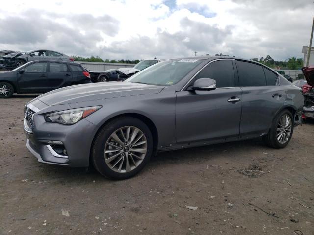 Vin: jn1ev7br1rm630419, lot: 57086025, infiniti q50 luxe 2024 img_1