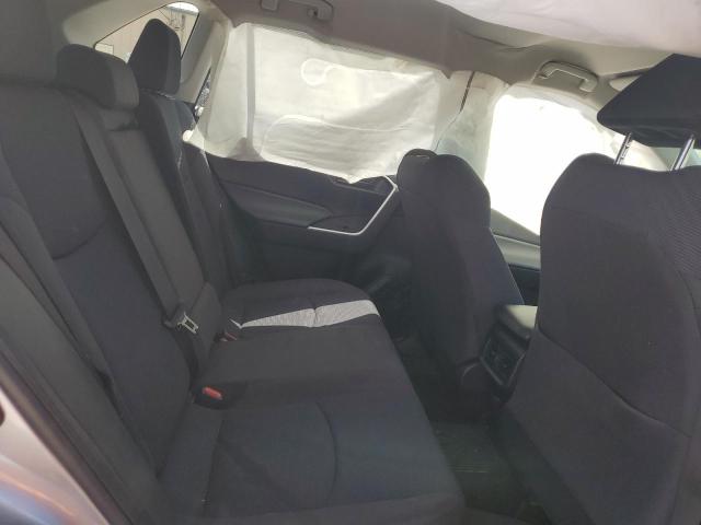 2022 TOYOTA RAV4 LE - JTMMWRFV4ND152855