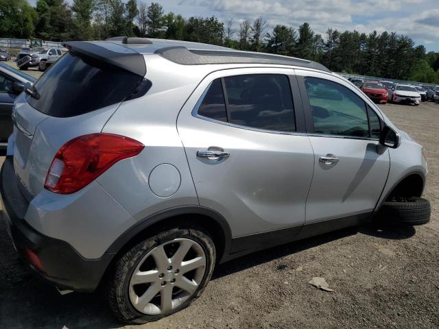 Vin: kl4cjgsb1fb268368, lot: 57635155, buick encore 20153