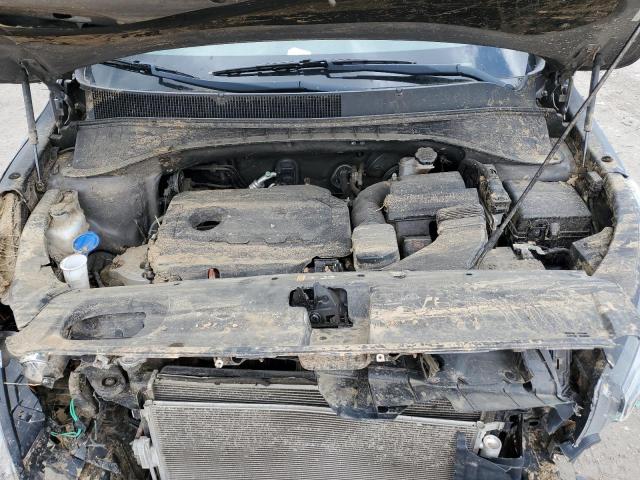 2017 KIA SORENTO LX 5XYPG4A38HG234466