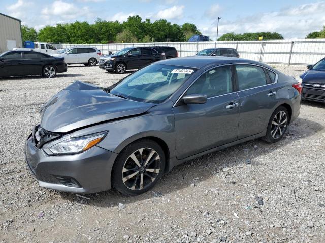 Vin: 1n4al3ap3gc238030, lot: 57457045, nissan altima 2.5 2016 img_1