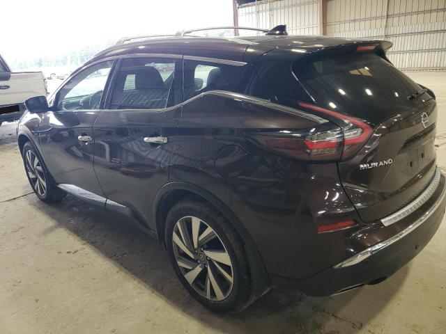 Vin: 5n1az2cj6ln132256, lot: 56537305, nissan murano sl 20202