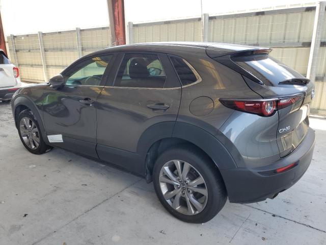 Vin: 3mvdmablxmm232822, lot: 56312125, mazda cx30 select 20212