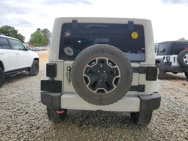 2016 JEEP WRANGLER U - 1C4BJWEG6GL215468