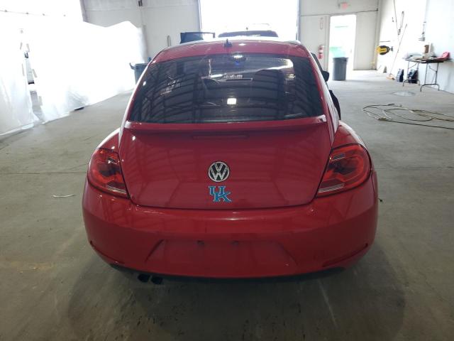 2015 VOLKSWAGEN BEETLE 1.8 3VWJ07AT1FM643997
