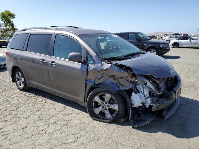 Vin: 5tdkk3dc5gs751871, lot: 57846155, toyota all models le 20164