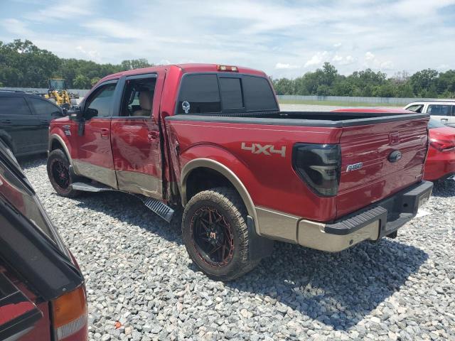 Vin: 1ftfw1efxbfc77265, lot: 58915115, ford f-150 supercrew 20112