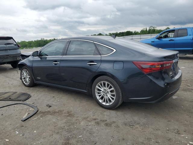 Vin: 4t1bd1eb6gu048890, lot: 56661545, toyota avalon hybrid 20162