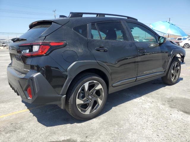 Vin: 4s4guhm6xs3715333, lot: 57865795, subaru crosstrek limited 20253