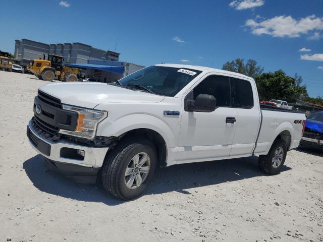 Vin: 1ftfx1e54jkd38491, lot: 56364285, ford f-150 super cab 2018 img_1