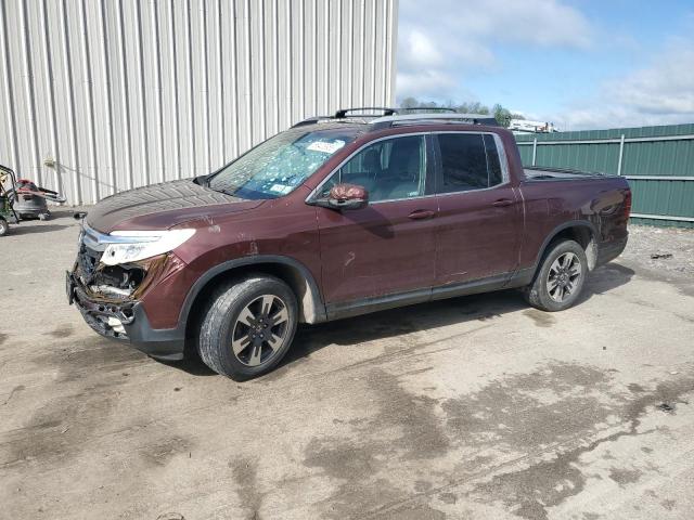 Vin: 5fpyk3f5xkb038414, lot: 55408955, honda ridgeline rtl 2019 img_1