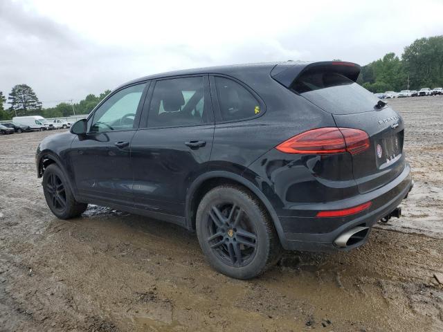 Vin: wp1aa2a28gka13122, lot: 55400705, porsche cayenne 20162