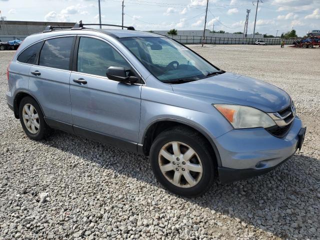 Vin: 5j6re4h46bl080990, lot: 57240385, honda crv se 20114