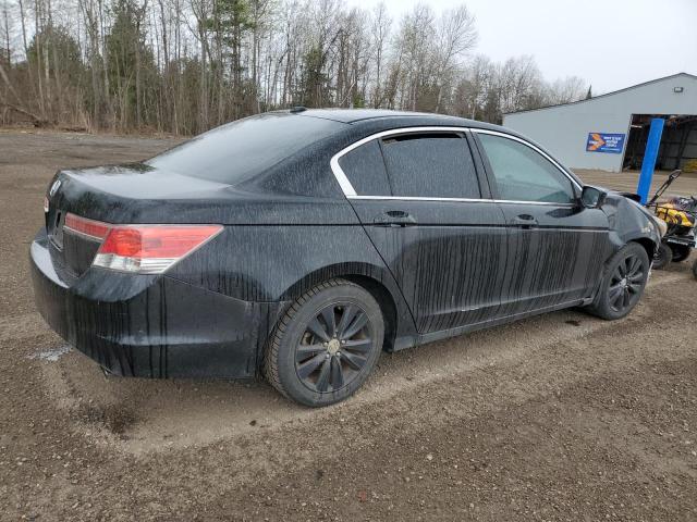 Vin: 1hgcp2f81ca802610, lot: 54546725, honda accord exl 20123