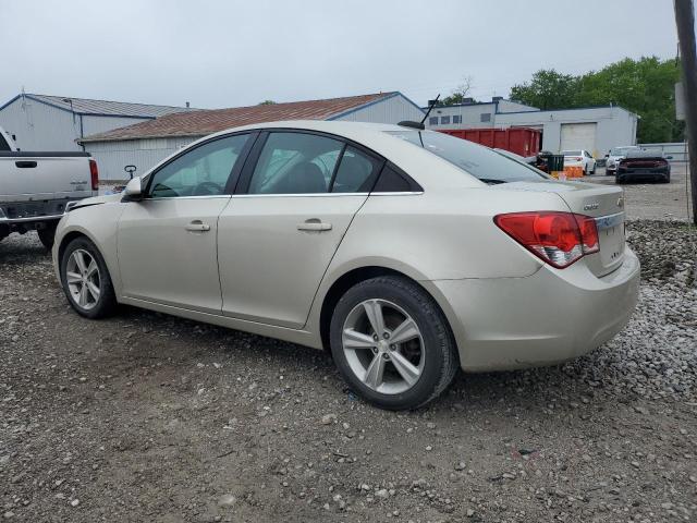 Vin: 1g1pf5sb5g7128933, lot: 58573885, chevrolet cruze lt 20162