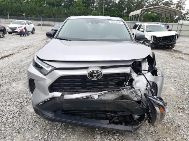 2023 TOYOTA RAV4 LE - 2T3H1RFV2PC237331
